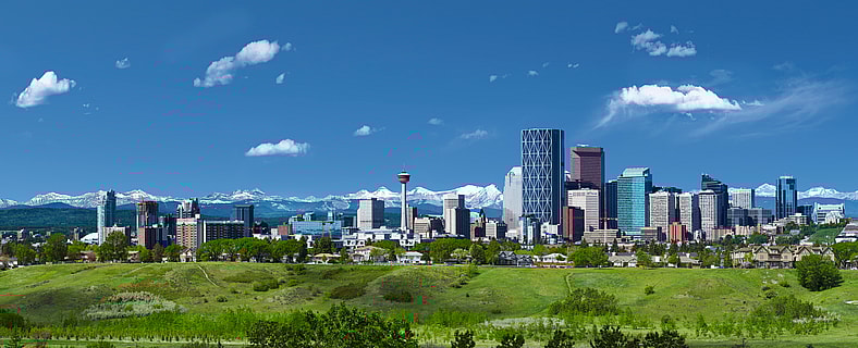 Is Calgary a good place to live as a fllmmaker or moviemaker Is Calgary good for film and TV jobs Best Places to Live and Work as a Moviemaker