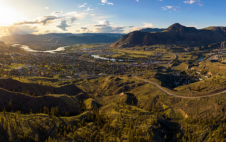 Best Places to Live and Work as a Moviemaker Is Kamloops British Columbia a good place for film and TV Is Kamloops British Columbia a good place to live for filmmakers