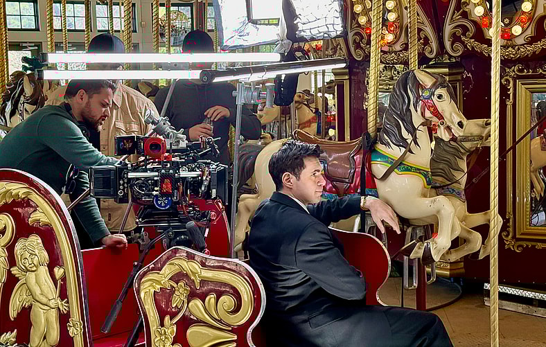 Best Places to Live and Work as a Moviemaker Is Providence a good place for film and TV Is Providence a good place to live for filmmakers