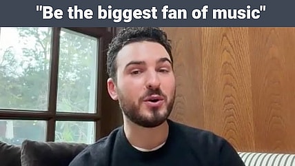 Ed Sheeran Blake Slatkin Drive John Mayer