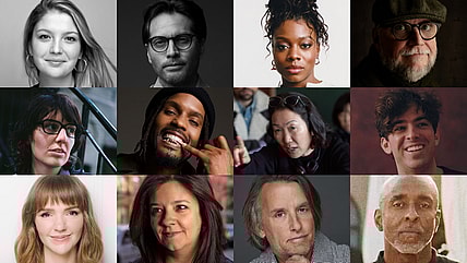 Moviemakers predict the future