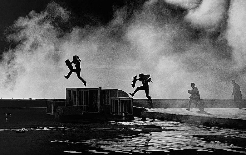 Best Places to Live and Work as a Moviemaker El Paso