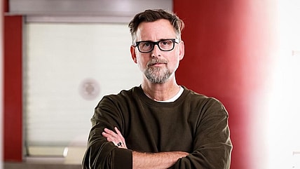 RiverRun Michael C. Morin