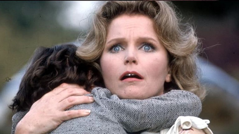 The Omen Movies of 1976